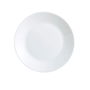 Plato Postre Opal Zelie Luminarc 18 cm
