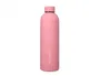 Botella portalíquidos isotérmica Antartik de Acero Inoxidable Libre de BPA, Rosa, 750 ml