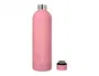 Botella portalíquidos isotérmica Antartik de Acero Inoxidable Libre de BPA, Rosa, 750 ml