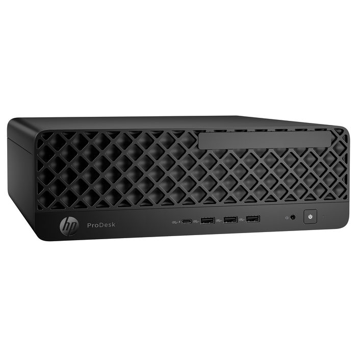 HP ProDesk 4 SFF G1i CU5-235/16GB/512GB/W11Pro Ordenador de sobremesa
