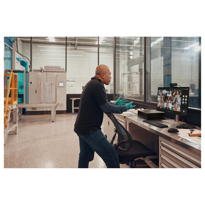 HP ProDesk 4 SFF G1i CU5-235/16GB/512GB/W11Pro Ordenador de sobremesa