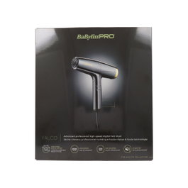 Babyliss Falco High Speed Secador Dorado