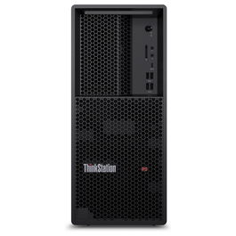 Lenovo P3 Tower G2 CU 9 285K Intel Core Ultra 9 48GB RAM 512GB SSD Windows 11 Pro