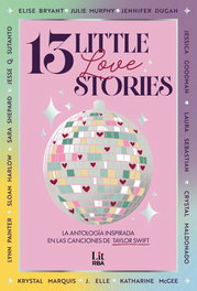 RBA, 13 Little Love Stories
