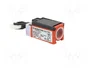 BERNSTEIN AG Interruptor de fin de carrera IN65-SU1Z DGHK NO + NC