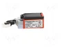 BERNSTEIN AG Interruptor de fin de carrera IN65-SU1Z DGHK NO + NC