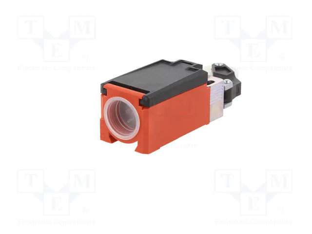 BERNSTEIN AG Interruptor de fin de carrera IN65-SU1Z DGHK NO + NC BERNSTEIN AG Interruptor de fin de carrera IN65-SU1Z DGHK NO + NC