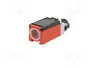 BERNSTEIN AG Interruptor de fin de carrera IN65-SU1Z DGHK NO + NC