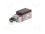 BERNSTEIN AG Interruptor de fin de carrera IN65-SU1Z DGHK NO + NC
