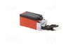 BERNSTEIN AG Interruptor de fin de carrera IN65-SU1Z DGHK NO + NC