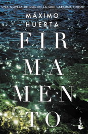Firmamento, Maxim Huerta - BOOKET