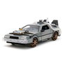 Smoby Dlorean Regreso al Futuro III 1885 1:24
