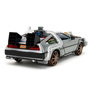 Smoby Dlorean Regreso al Futuro III 1885 1:24