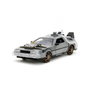 Smoby DLorean Regreso al Futuro III 1885 escala 1:24