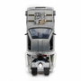 Smoby DLorean Regreso al Futuro III 1885 escala 1:24