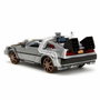 Smoby DLorean Regreso al Futuro III 1885 escala 1:24