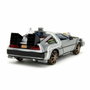 Smoby DLorean Regreso al Futuro III 1885 escala 1:24