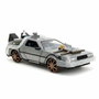 Smoby DLorean Regreso al Futuro III 1885 escala 1:24