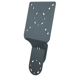 Honeywell Rt10 ram mount keyboard adaptercpnt Base de montaje Negro