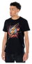 DC Comics Camiseta The Flash Talla XL