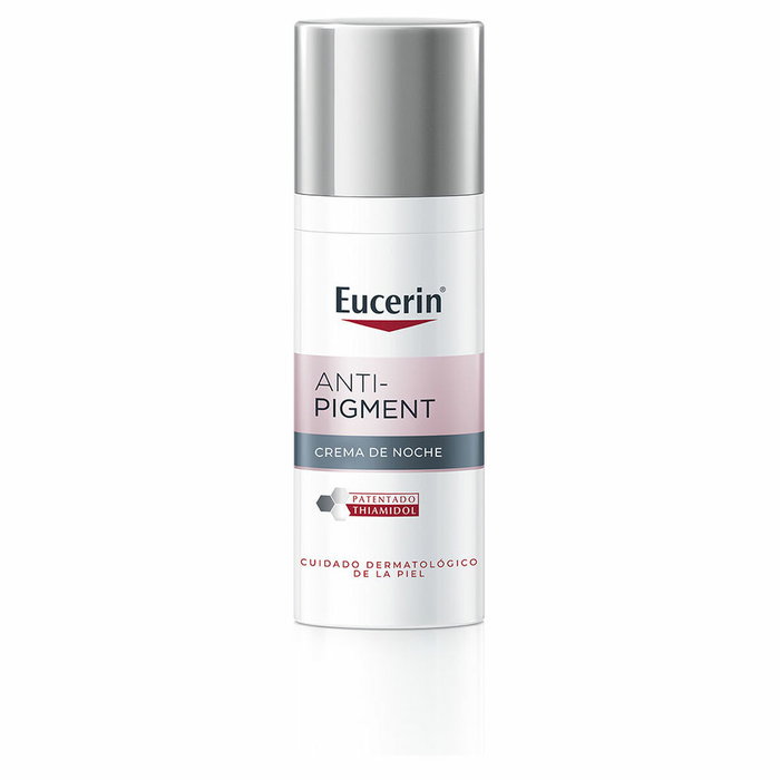 Eucerin Anti-Pigment Crema Noche 50ml
