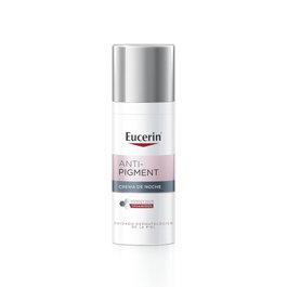 Eucerin Crema Anti-Pigmentos Noche Tratamiento Intensivo 50 ml