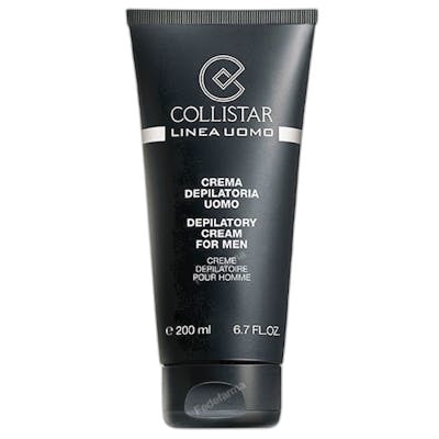 COLLISTAR Linea Uomo Crema Depilatoria para Hombres 200 ml COLLISTAR Linea Uomo Crema Depilatoria para Hombres 200 ml