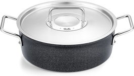 Fissler 15612424000/0 Adamant Cacerola 24 Cm Wml FISSLER 156-124-24-000