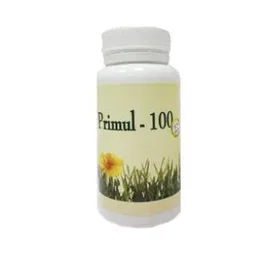 ESPADIET 100Perlas Aceite de Onagra para Síntomas de Menopausia y SPM 500mg