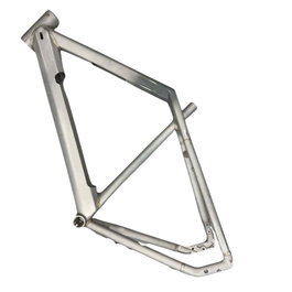 Raleigh Bicicletas - Cuadro Pintado con Pegatinas (Gris)