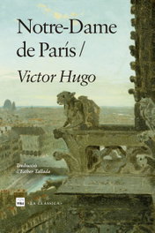 EDIC.1984, Notre-Dame de París, Victor Hugo - Edicions de 1984
