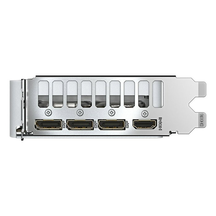 Gigabyte GeForce RTX 5060 AERO OC 8GB GDDR7 Blanco