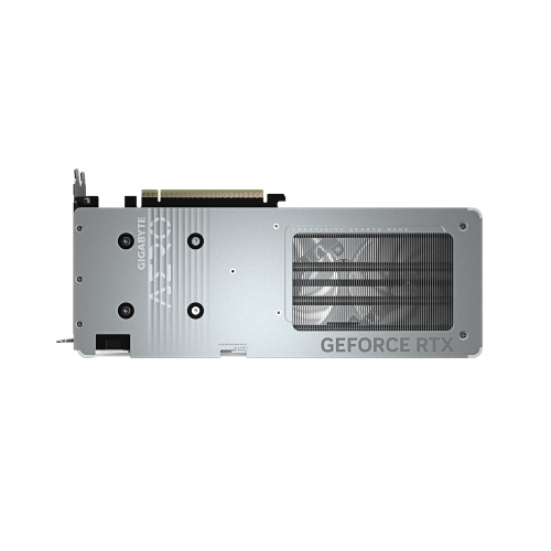 Gigabyte Tarjeta Gráfica GeForce RTX 5060 AERO OC 8G - 8GB GDDR7, GV-N5060AERO OC-8GD