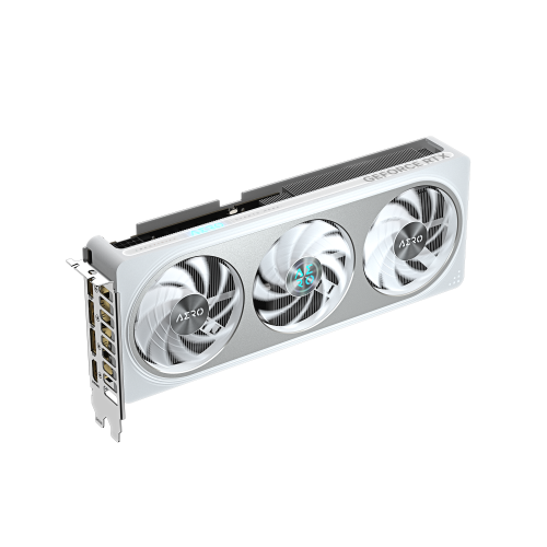 Gigabyte Tarjeta Gráfica GeForce RTX 5060 AERO OC 8G - 8GB GDDR7, GV-N5060AERO OC-8GD