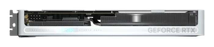 Gigabyte GeForce RTX 5060 AERO OC 8GB GDDR7 Blanco