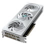 GIGABYTE GeForce RTX 5060 AERO OC Tarjeta Gráfica 8GB GDDR7 128-bit PCIe 5.0 3 Ventiladores Blanco Overclock GV-N5060AERO OC-8GD