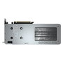 GIGABYTE GeForce RTX 5060 AERO OC Tarjeta Gráfica 8GB GDDR7 128-bit PCIe 5.0 3 Ventiladores Blanco Overclock GV-N5060AERO OC-8GD