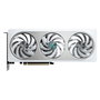 GIGABYTE GeForce RTX 5060 AERO OC Tarjeta Gráfica 8GB GDDR7 128-bit PCIe 5.0 3 Ventiladores Blanco Overclock GV-N5060AERO OC-8GD