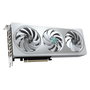 GIGABYTE GeForce RTX 5060 AERO OC Tarjeta Gráfica 8GB GDDR7 128-bit PCIe 5.0 3 Ventiladores Blanco Overclock GV-N5060AERO OC-8GD