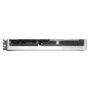 GIGABYTE GeForce RTX 5060 AERO OC Tarjeta Gráfica 8GB GDDR7 128-bit PCIe 5.0 3 Ventiladores Blanco Overclock GV-N5060AERO OC-8GD