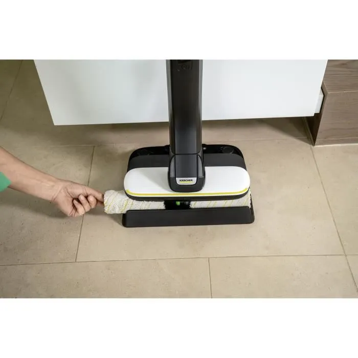 Karcher FC 4-4 Limpiador de piso