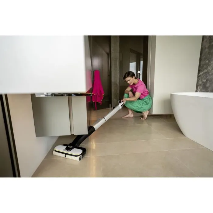 Karcher FC 4-4 Limpiador de piso