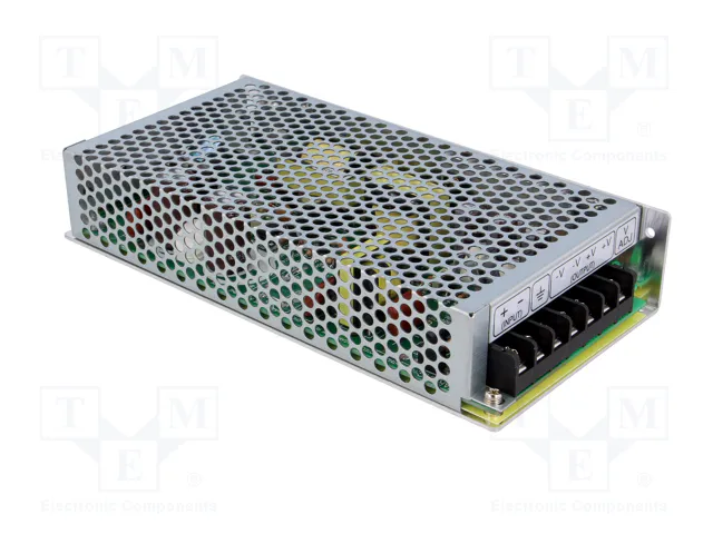 MEAN WELL SD-100B-24 Convertidor DC/DC 100,8W