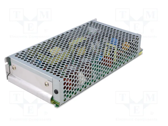 MEAN WELL SD-100B-24 Convertidor DC/DC 100,8W