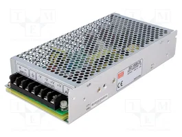 MEAN WELL SD-100B-24 Convertidor DC/DC 100,8W