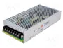 MEAN WELL SD-100B-24 Convertidor DC/DC 100,8W