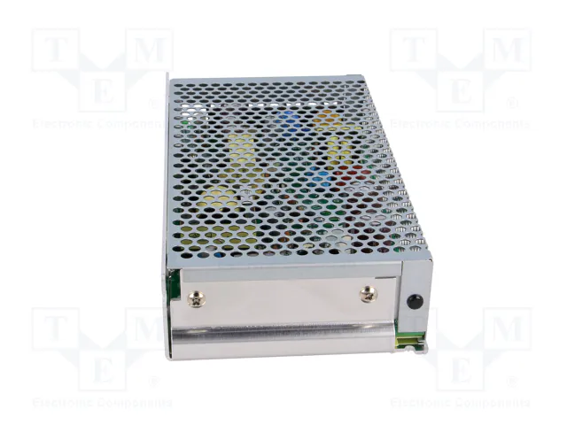 MEAN WELL SD-100B-24 Convertidor DC/DC 100,8W