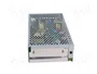 MEAN WELL SD-100B-24 Convertidor DC/DC 100,8W