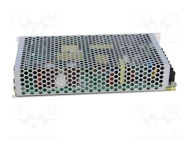 MEAN WELL SD-100B-24 Convertidor DC/DC 100,8W