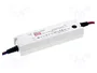 MEAN WELL PLN-20-24 Alimentador LED 19,2W 24VDC 0,8A